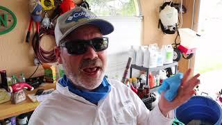 Spraying Greene Punch Liquid Lawn Fertilizer | Ortho Sprayer