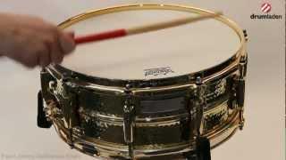 Pearl Jimmy DeGrasso Snare JD1455 14" x 5,5"