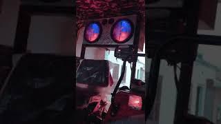 12 inchi full bass system multiple led 9914216524