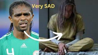 Nigerian footballers who went BROKE after making millions|Nigerian football legends|Wealth Loss