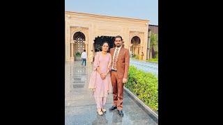 Wedding Ceremony/ Lovepreet Weds Chandandeep / Jassi Photography Sehna