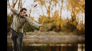 Bow Building Workshop!