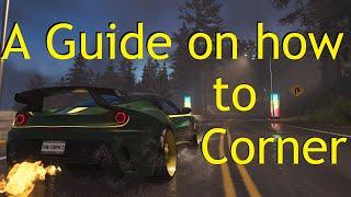 The Crew 2: How to Corner