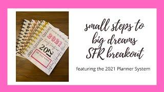 Johanna Luna   SFR Presentation Small Steps Big Dreams