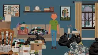 What is hoarding disorder?