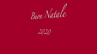 Natale 2020 Corale Città di Trento