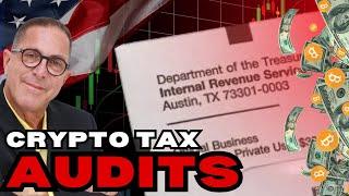  How to Survive an IRS Crypto Tax Audit! | CryptoTaxAudit Pro Tips