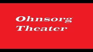 Ohnsorg Theater / Die Venus von Müggensack / 1977