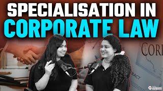 LLM Corporate Law Specialization: Pros and Cons ️