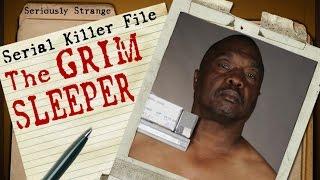 The Grim Sleeper - Lonnie David Franklin Jr. | SERIAL KILLER FILES #17