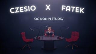 OG Konin Podcast Studio #9 Fatek