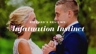 Rickard's Reviews: Infatuation Secrets