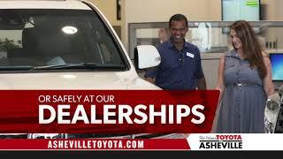 Fred Anderson Toyota of Asheville - Used Car