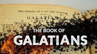 The Book of Galatians ESV Dramatized Audio Bible