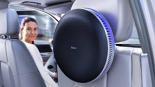 12 Car Gadgets ( 2025 ) You Can Buy On Amazon