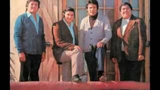 Los Cantores del Alba - El que toca nunca baila