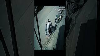 Edge-of-Your-Seat Moments: Close Calls on the Road #accident