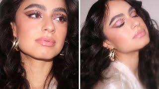 GRWM: NYE MAKEUP MOOD