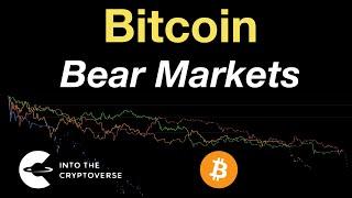 Bitcoin: Comparing Bear Markets