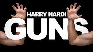 Unlimited Performance ft Gun's by Harry Nardi