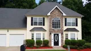 "Homes for Rent-to-Own-Atlanta" Conyers Home 4BR/2.5BA by "Atlanta Property Management"