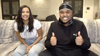 5 SECOND CHALLENGE FT MAYA JAMA