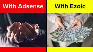 ADSENSE vs. EZOIC: And the WINNER is…