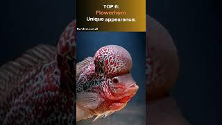 Top 10 Popular Feng Shui Fish in Vietnam