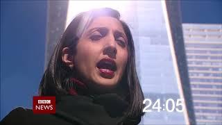 BBC News Countdown - HD Capture Test