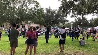 Dunedin Pipe Band G1.