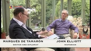 [AMERICAN SPAIN] Conversation with Sir John Elliott (extract)