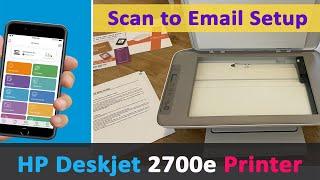 HP Scanner HP Smart Tank 600 to 7301 | Print & Scan Doctor