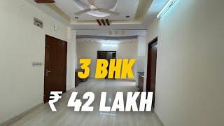 3 BHK Apartment for Sale In Jaipur (ID 2212)