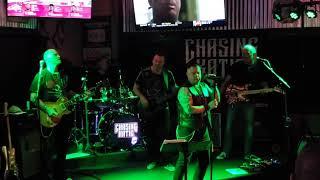 A cover of Detroit Rock City