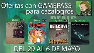 (29/6) - OFERTAS SEMANALES PARA CAZALOGROS [Semana 17 / 2025]