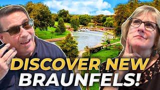 The Best Of New Braunfels Texas: What To Do And See In New Braunfels | San Antonio Texas Realtor