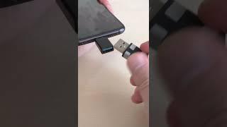 Как подключить проводную мышку к андроид телефону