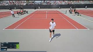 Aidan Kim  - Aleksa Krivokapic