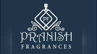 #PRANISH Fragrances  #Techno-Fragrance Series. Affordable #Fabric Perfume Spray