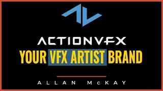 Why Your Company Brand Matters More Than You Think: Action VFX Explains