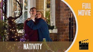 Nativity | English Full Movie | Comedy Family