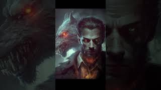 Monster Story | The Curse of the Werewolf