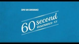 Copay and Coinsurance