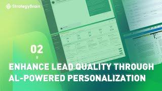 Revolutionizing B2B Lead Generation with AI-Powered LinkedIn Automation