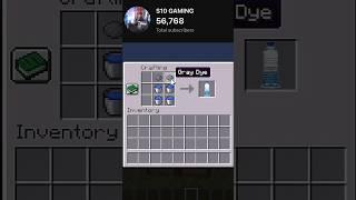 Minecraft water moment #56 #shorts #shortvideo #minecraft #viralvideo #kankana