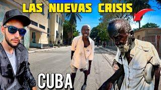 La CRUDA Realidad que se vive en las calles de Cuba  (2024) de marianao a La Lisa.