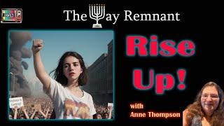 Rise Up!