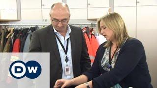 It's a Job-Seekers' Market | Made in Germany