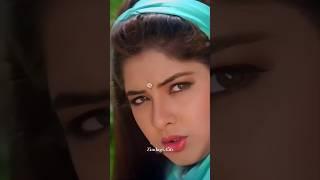 Teri Umeed Tera Intezar Deewana Rishi KapoorDivya Bharti 90's Best Romantic Song#oldsong #short