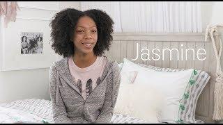 PBteen Makeover/Takeover | Jasmine